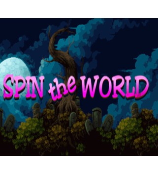 Spin the World Steam Key GLOBAL